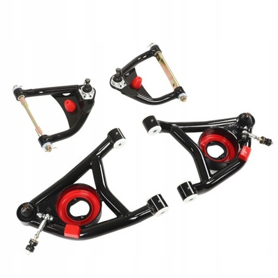 SET SWINGARM GORNEGO BOTTOM SIDE RUROWEGO  