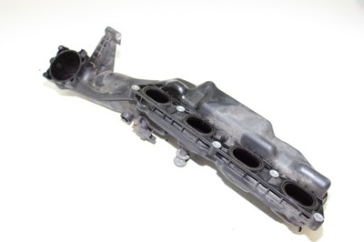 BMW F01 F07 F10 E70 5.0I N63B44 КОЛЛЕКТОР ВПУСКНОЙ 5-8 7555666