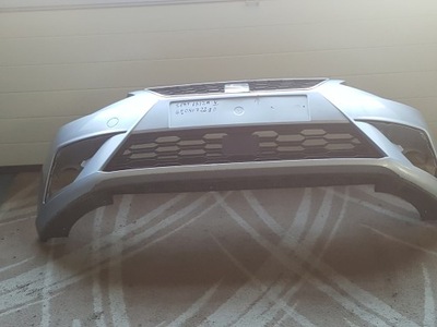 Seat ibiza v 6f0807221d бампер перед фото №1