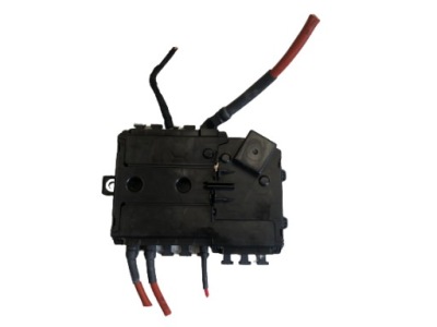 Mercedes e w213 w238 модуль коробка предохранителей фото №1