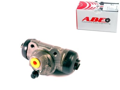 Циліндрик гальмівний ford transit transit tourneo фото №1