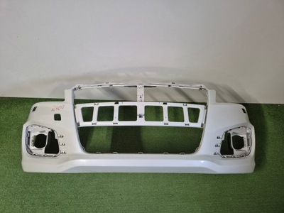 Suzuki swift mk7 vii sport бампер перед передний омыватель фото №1