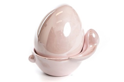 Jajko ceramiczne