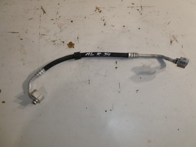 Шланг трубка кондиционера vw amarok 2h6820721a фото №1