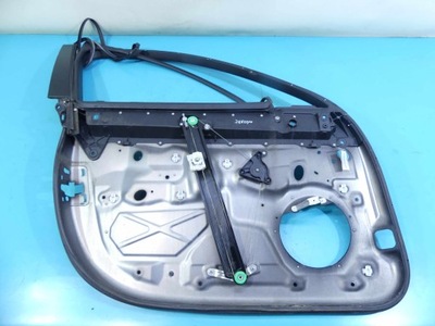 Підйомник перед правий porsche panamera i 970 фото №1