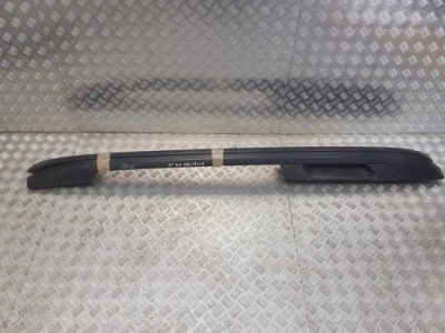 Рейлинги кровельные subaru forester sh 2.0 d awd фото №1