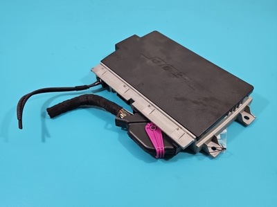 Усилитель bose audi a7 4g фото №1