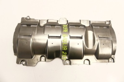 Alfa romeo giulia stelvio 2.0 t turbo q4 вкладыш картера масляный фото №1