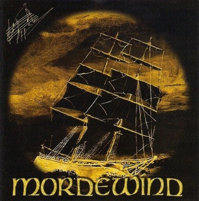 OKAZJA!! "MORDEWIND" Płyta CD