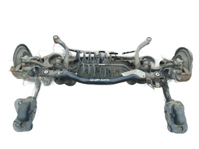 Підвіска vw passat cc lift фото №1