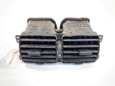 Решітка обдув перед hyundai tucson 97410-2e000 suv вентиляції фото №1