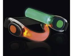 Opaska LED EMOS P4713 10lm 2xCR2032