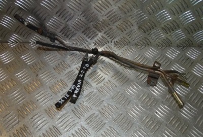 Toyota previa i 90-99 2.2 td провода вакуумa фото №1