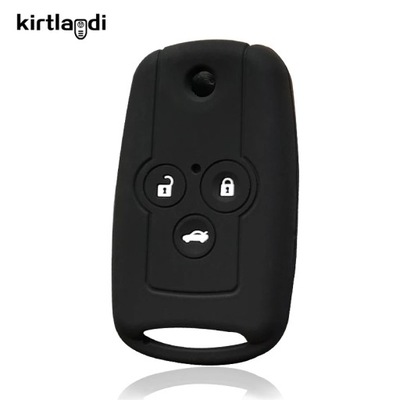 SHRY KEY FOB COVER К HONDA CIVIC IX ПУЛЬТ УПРАВЛЕНИЯ ACCORD 8 CRV JAZZ HRV К ACURA фото