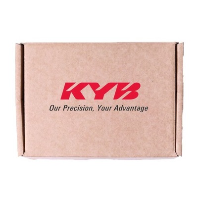 Амортизатор hyundai p. sonata vi yf 10- le 3340220 фото №1