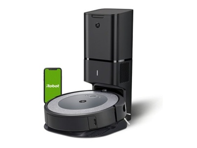 Robot sprzątający iRobot Roomba I5+ OUTLET