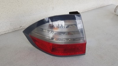 Лампа задняя задняя левая ford s-max фото №1