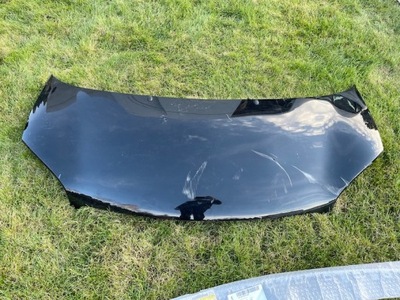 Smart fortwo 453 капот оригинал фото №1