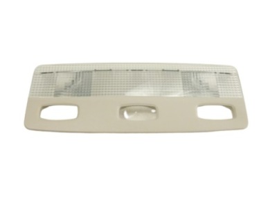 Скло фари лампи стельовий renault laguna ii 8200033824 фото №1