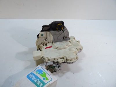 Замок дверь правый задняя audi a6 s6 4f0839016a фото №1