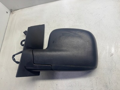 Vw caddy iii дзеркало ліва 5 pin eu фото №1