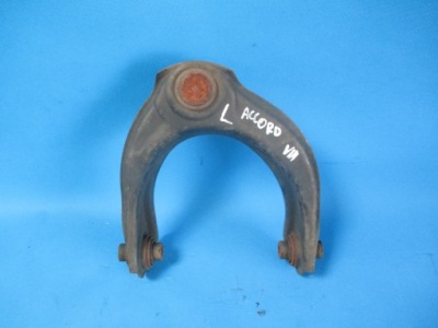 Важіль лівий перед góra honda accord viii фото №1