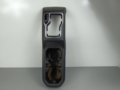 2022 jeep wrangler рамка домкрата 04670720ab фото №1