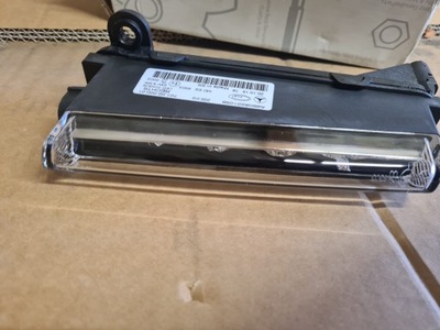 Протитуманна фара правий led mercedes actros mp4 новий оригінальний номер фото №1