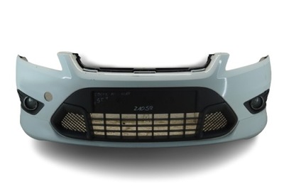 Бампер перед ford focus mk2 lift st фото №1