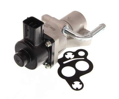 Клапан egr nissens 98168 фото №1