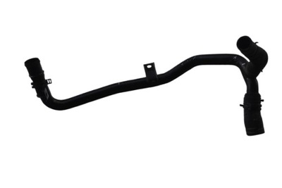 Шланг труба wąż wody 06d121071r audi a4 b7 фото №1