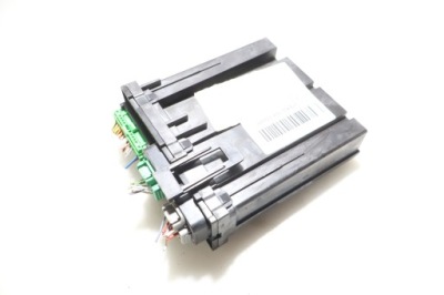 Модуль блок керування cciom volvo fh iv 460 фото №1