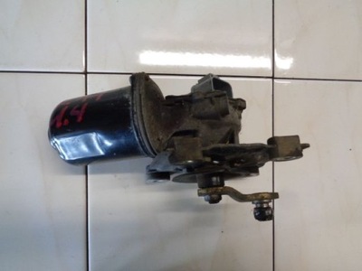 NISSAN MICRA K11 00 MOTOR LIMPIAPARABRISAS PARTE DELANTERA  