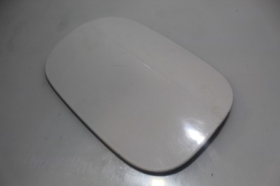 Кришка заливної пального skoda octavia iii lift lf9e фото №1