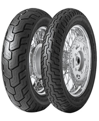 1x DUNLOP D404 TL 180/70-15 76 H