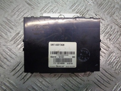 MODULE BCM HYUNDAI ACCENT III 954101E101  