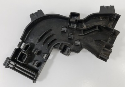 Канал трубопровод mercedes w213 a2135460980 фото №1