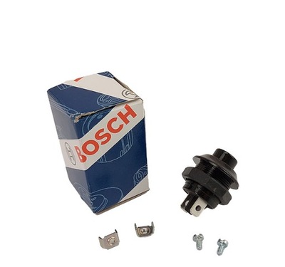 BOTÓN ZAPCHANIA WYTRZASACZA BOSCH CLAAS 768034  