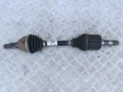 Приводной вал левая 13228199 insignia a 2.0 cdti европа автоматическая коробка передач фото №1