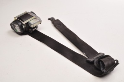 Opel astra j iv pas безопасности правый перед передний 13443560 фото №1