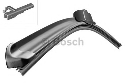 LIMPIAPARABRISAS ESCOBILLAS BOSCH 3397018960 AUDI A2  