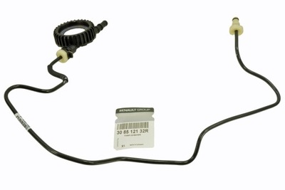 Шланг насоса зчеплення renault clio iv captur i 308512132r оригінал фото №1