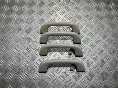 Ручки стельовий комплект mazda cx-5 ii kf 17- фото №1