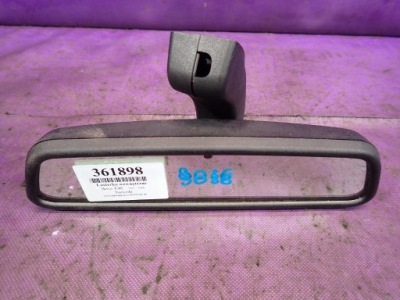 Bmw e46 универсал 01-06 рестайлинг  зеркало заднего вида внутреннее фотохромный фото №1