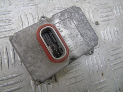 Модуль поворота 5df00827900 mercedes фото №1