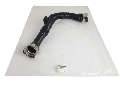 Шланг інтеркулер trafic iii vivaro 1.6dci oryg фото №1