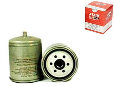 ALCO FILTER ФІЛЬТР ПАЛИВА ALC, SP-967