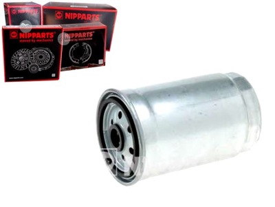 Фильтр топлива hyundai getz ix 35 kia sorento 1.5 2. фото №1