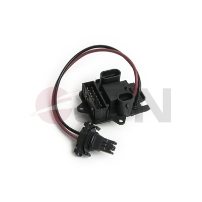 Резистор вентилятор do renault clio thalia фото №1