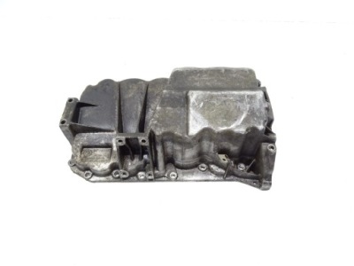 Mini r55 r56 r57 r60 r61 n47 1.6d 2.0d піддон масляна 7811592 фото №1